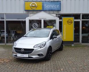 Opel Opel Corsa 1.4 Turbo Color Edition Gebrauchtwagen