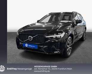 Volvo Volvo XC60 B4 Plus-Dark Aut Glasd 360° PilotAssist Gebrauchtwagen