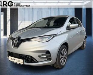 Renault Renault ZOE R135 Z.E 50 Intens inkl Batterie Winte Gebrauchtwagen