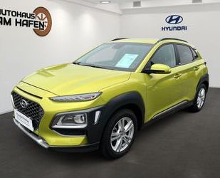 Hyundai Hyundai KONA Premium 2WD Gebrauchtwagen