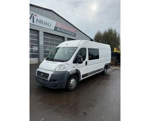 Fiat Fiat Ducato Maxi Grossr.-Kasten 35 180 Power L5 Gebrauchtwagen