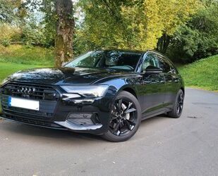 Audi Audi A6 50 TDI quattro tiptronic - 360ps Gebrauchtwagen