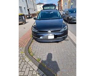 VW Volkswagen Golf 2.0 TDI 4MOTION Highline Variant H Gebrauchtwagen