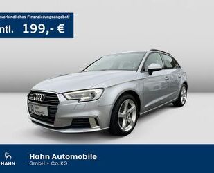 Audi Audi A3 Sportback 40TFSI qu sport s-tronic XEN AHK Gebrauchtwagen