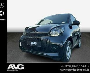 Smart Smart smart EQ fortwo cabrio Gebrauchtwagen