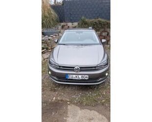 VW Volkswagen Polo 1.0 59kW Comfortline Comfortline Gebrauchtwagen