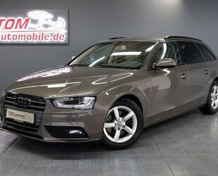 Audi Audi A4 2.0 TDI Avant Ambiente XENON*LEDER*NAVI* Gebrauchtwagen