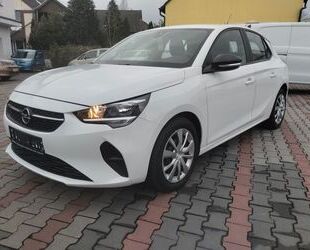 Opel Opel Corsa 1.5D 1. Hand BT Audio Gebrauchtwagen