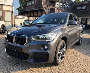 BMW BMW X1 sDrive20d M Sport Steptronic M Sport HuD Pn Gebrauchtwagen