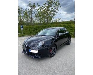 Alfa Romeo Alfa Romeo MiTo 170PS/2018 TÜV/HU NEU Gebrauchtwagen