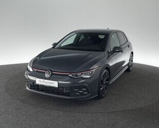 VW Volkswagen Golf VIII GTI 2.0 TSI DSG Matrix ACC Ka Gebrauchtwagen