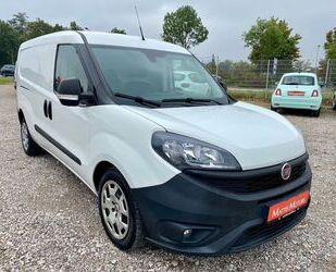 Fiat Fiat Doblo SX Maxi Kasten Gebrauchtwagen