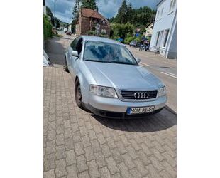 Audi Audi A6 1.8 T - Gebrauchtwagen