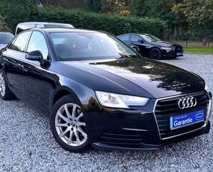 Audi Audi A4 Lim. 1.4 TFSI Navi*SHZ*Xenon*Digital*Alu Gebrauchtwagen