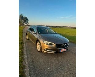 Opel Opel Insignia B Sports Tourer Dynamic Gebrauchtwagen