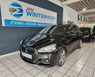 BMW BMW 218i Active Tourer M-PAKET LED H&K PANO LEDER Gebrauchtwagen