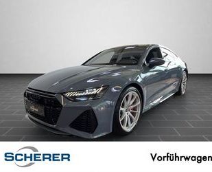 Audi Audi RS 7 Sportback 441(600) kW(PS) tiptronic HUD, Gebrauchtwagen