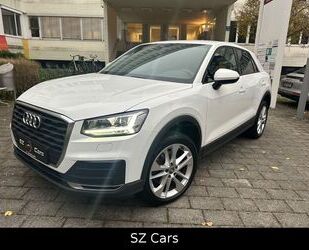 Audi Audi Q2 1.0 TFSI ultra*LED*Keyless*Virtual Cocpit* Gebrauchtwagen