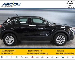 Opel Opel Mokka 1.2 Enjoy *MULTIM./LED/SHZ/PDC/RFK/ACC* Gebrauchtwagen