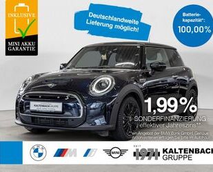 Mini MINI Cooper SE Yours Trim LEDER H/K NAVI LED HUD P Gebrauchtwagen