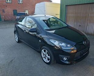 Mazda Mazda 2 1.3 gepflegt, 5 Türen, Service neu! Gebrauchtwagen