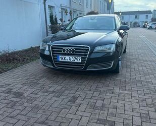 Audi Audi A8 L 4.2 FSI tiptronic quattro - Tausche dies Gebrauchtwagen