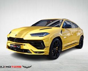 Lamborghini Lamborghini Urus S **CARBON-PANO-B&O-HUD-MASSAGE-2 Gebrauchtwagen