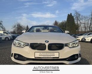 BMW 420 Gebrauchtwagen