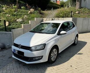 VW Volkswagen Polo 1.2 TDI LIFE Gebrauchtwagen