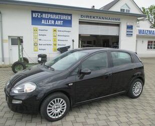 Fiat Fiat Punto 1.4 Pop Gebrauchtwagen