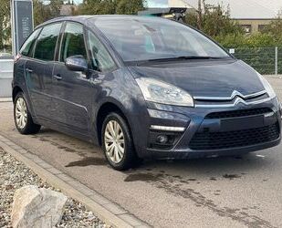 Citroen Citroën C4 Picasso Tendance Gebrauchtwagen