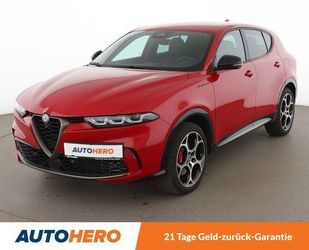 Alfa Romeo Alfa Romeo Tonale 1.3 PIHyb. Edizione Speciale AWD Gebrauchtwagen