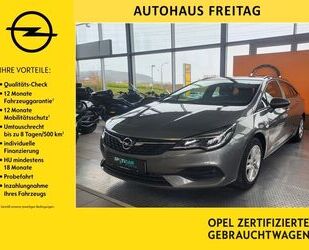 Opel Opel Astra K Sports Tourer Edition AHK*NAVI*PDC*S Gebrauchtwagen