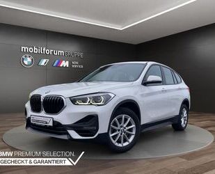 BMW BMW X1 sDrive20i Advantage LED Parkassistent Navi Gebrauchtwagen