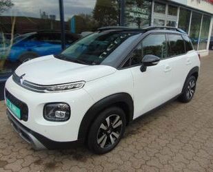 Citroen Citroën C3 Aircross Shine Gebrauchtwagen