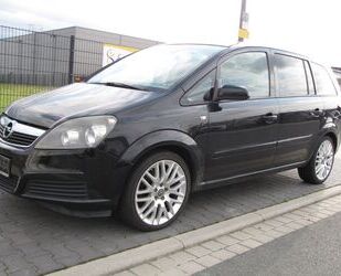 Opel Opel Zafira B Edition 7-Sitze 18