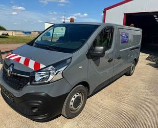 Renault Renault Trafic Kasten L2H1 2.0 dCi 150 Gebrauchtwagen