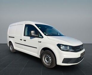 VW Volkswagen Caddy Maxi Ecoprofi *gepflegt*Scheckhef Gebrauchtwagen