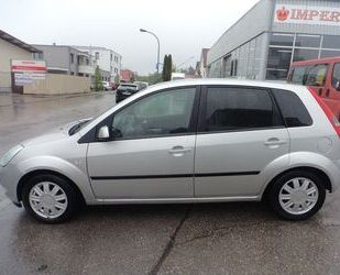 Ford Ford Fiesta Futura 1,4 Klima 5-Türig Gebrauchtwagen