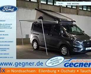 Ford Ford Transit Custom 320L1 Nugget Aufstelldach SOFO Gebrauchtwagen