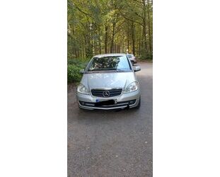 Mercedes-Benz Mercedes-Benz A 180 CDI BlueEFFICIENCY - Gebrauchtwagen