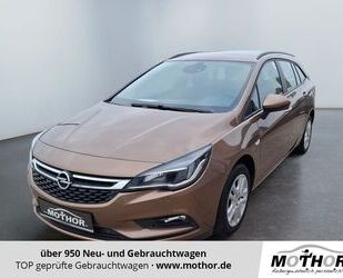 Opel Opel Astra K Sports Tourer 1.4 Turbo Automatik Nav Gebrauchtwagen