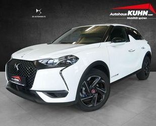 DS Automobiles DS Automobiles DS 3 Crossback E-Tense Perfomance L Gebrauchtwagen