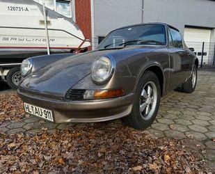 Porsche Porsche 911 2.2 S Targa Gebrauchtwagen