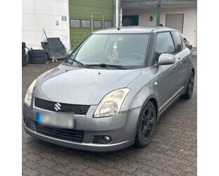 Suzuki Swift Gebrauchtwagen