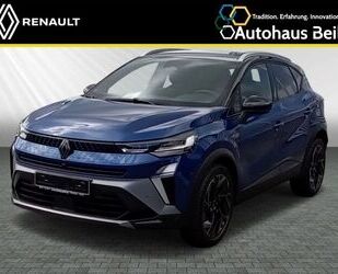 Renault Renault Captur Esprit Alpine E-TECH Full Hybrid 14 Gebrauchtwagen