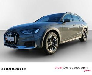 Audi Audi A4 allroad quattro 40 TDI S tronic LED*NAV*SH Gebrauchtwagen