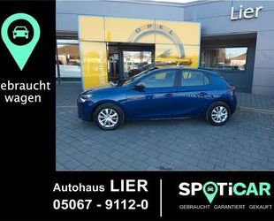 Opel Opel Corsa 1.2 55kW Edition, PDC, LED, Winterpaket Gebrauchtwagen