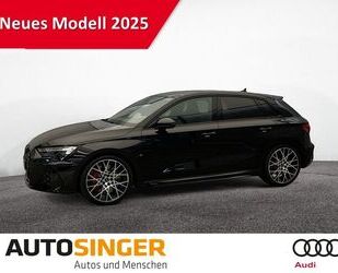 Audi Audi RS 3 Sportback *RS-ABGAS*PANO*280*LEDER*MATRI Gebrauchtwagen