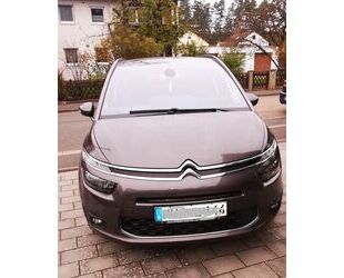 Citroen Grand C4 Picasso / SpaceTourer Gebrauchtwagen